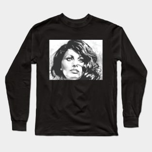 Sophia4 Long Sleeve T-Shirt